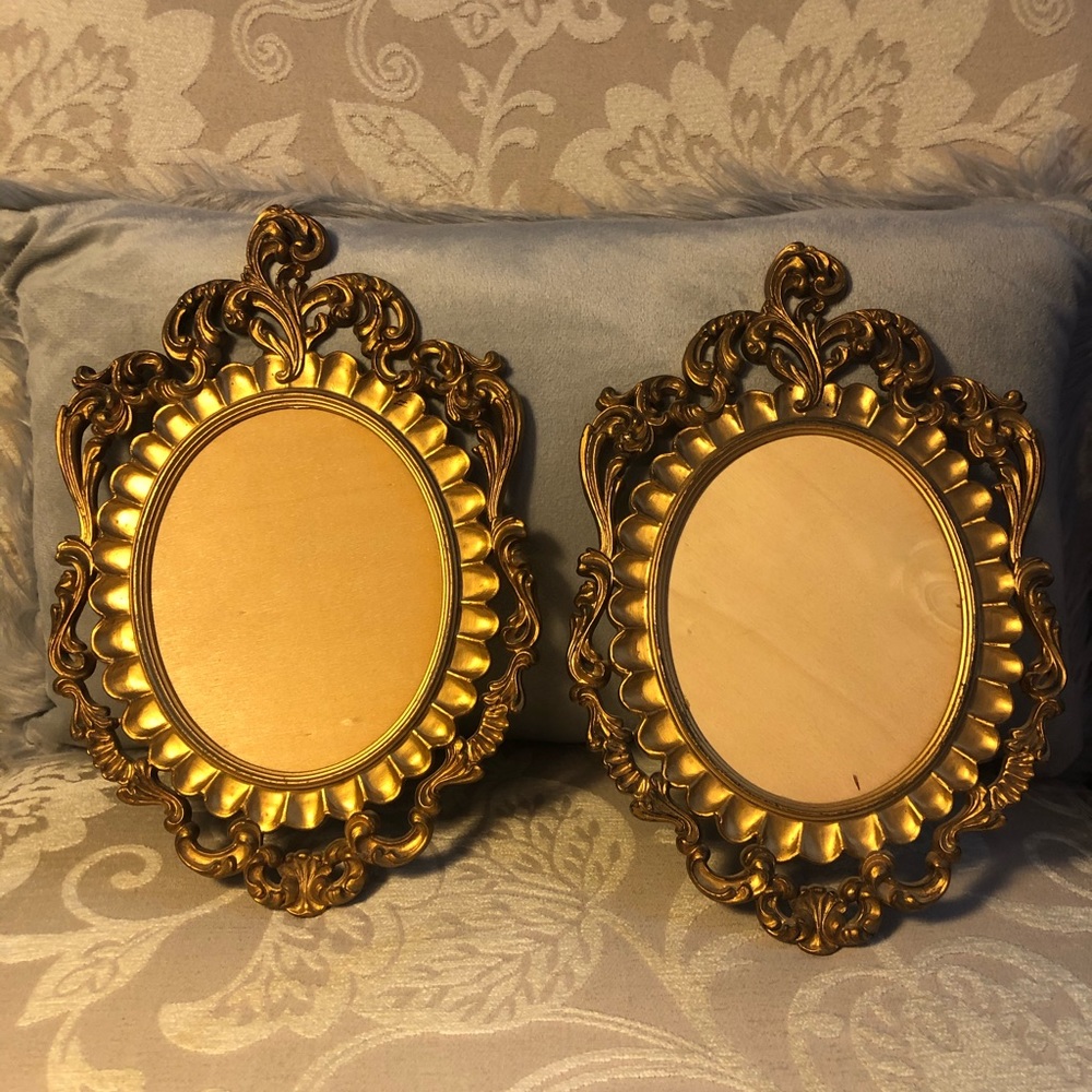 Italian Frames